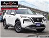 2022 Nissan Rogue S (Stk: 2TNGW1) in Scarborough - Image 1 of 27