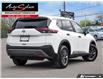 2022 Nissan Rogue S (Stk: 2TNGW1) in Scarborough - Image 4 of 27