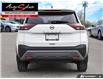 2022 Nissan Rogue S (Stk: 2TNGW1) in Scarborough - Image 5 of 27