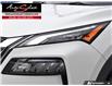 2022 Nissan Rogue S (Stk: 2TNGW1) in Scarborough - Image 10 of 27