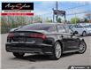 2017 Audi A6 S-Line Quattro (Stk: 1TA6BJ1) in Scarborough - Image 4 of 27