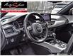 2017 Audi A6 S-Line Quattro (Stk: 1TA6BJ1) in Scarborough - Image 13 of 27