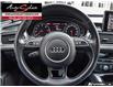 2017 Audi A6 S-Line Quattro (Stk: 1TA6BJ1) in Scarborough - Image 15 of 27