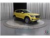 2023 Kia Seltos SX Turbo w/Black Interior (Stk: 26608a) in Edmonton - Image 4 of 22