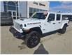 2023 Jeep Gladiator Mojave (Stk: U2604) in Miramichi - Image 1 of 13