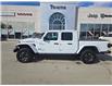 2023 Jeep Gladiator Mojave (Stk: U2604) in Miramichi - Image 2 of 13