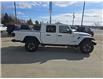 2023 Jeep Gladiator Mojave (Stk: U2604) in Miramichi - Image 6 of 13