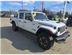 2023 Jeep Gladiator Mojave (Stk: U2604) in Miramichi - Image 7 of 13