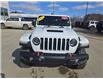 2023 Jeep Gladiator Mojave (Stk: U2604) in Miramichi - Image 8 of 13