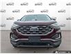 2022 Ford Edge Titanium (Stk: 00H2748) in Hamilton - Image 2 of 19