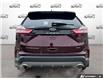 2022 Ford Edge Titanium (Stk: 00H2748) in Hamilton - Image 5 of 19