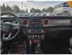 2023 Jeep Gladiator Mojave (Stk: U2604) in Miramichi - Image 12 of 13