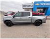 2023 Chevrolet Silverado 1500 Custom (Stk: PW0009A) in Pincher Creek - Image 2 of 14