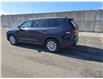 2026 Toyota Grand Highlander Hybrid XLE (Stk: 3429) in Sarnia - Image 2 of 7