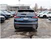 2024 Honda CR-V Hybrid EX-L (Stk: 2214555A) in Mississauga - Image 4 of 30