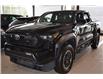 2025 Toyota Tacoma Hybrid Base (Stk: 26642A) in Kingston - Image 1 of 9