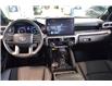 2025 Toyota Tacoma Hybrid Base (Stk: 26642A) in Kingston - Image 3 of 9