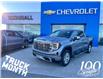 2026 GMC Sierra 1500 Denali (Stk: 150488) in Fort MacLeod - Image 1 of 22