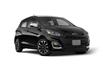 2022 Chevrolet Spark 1LT CVT (Stk: 04974U) in Red Deer - Image 1 of 11