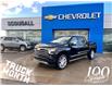 2026 Chevrolet Silverado 1500 High Country (Stk: 150541) in Fort MacLeod - Image 1 of 22