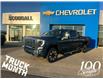 2026 GMC Sierra 3500HD Denali (Stk: 150450) in Fort MacLeod - Image 1 of 22