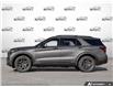 2026 Ford Explorer ST-Line (Stk: XI053) in Sault Ste. Marie - Image 3 of 26