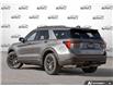 2026 Ford Explorer ST-Line (Stk: XI053) in Sault Ste. Marie - Image 4 of 26