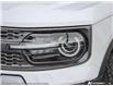 2026 Ford Bronco Sport Badlands (Stk: BI028) in Sault Ste. Marie - Image 10 of 25