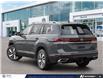 2026 Volkswagen Atlas 2.0 TSI Highline (Stk: 174020) in Oakville - Image 4 of 24