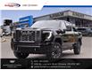2026 GMC Sierra 2500HD Denali Ultimate (Stk: R27519) in Ottawa - Image 1 of 27