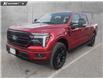 2026 Ford F-150 Lariat (Stk: TT115) in Kamloops - Image 1 of 25