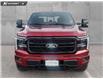 2026 Ford F-150 Lariat (Stk: TT115) in Kamloops - Image 2 of 25