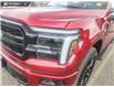 2026 Ford F-150 Lariat (Stk: TT115) in Kamloops - Image 8 of 25