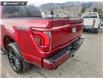 2026 Ford F-150 Lariat (Stk: TT115) in Kamloops - Image 11 of 25