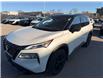 2023 Nissan Rogue SV Midnight Edition (Stk: 26663) in London - Image 1 of 10