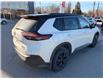 2023 Nissan Rogue SV Midnight Edition (Stk: 26663) in London - Image 6 of 10