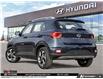 2026 Hyundai Venue Ultimate w/Denim Interior (IVT) (Stk: U451565) in Brooklin - Image 4 of 24