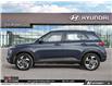 2026 Hyundai Venue Ultimate w/Denim Interior (IVT) (Stk: U451596) in Brooklin - Image 3 of 24