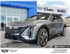 2026 Cadillac LYRIQ Signature Luxury (Stk: A303934) in Goderich - Image 1 of 27