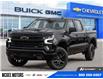 2026 Chevrolet Silverado 1500 LT Trail Boss (Stk: 25970) in Goderich - Image 1 of 23