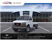 2025 GMC Savana Cutaway Work Van (Stk: R27964) in Ottawa - Image 1 of 6