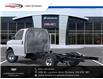 2025 GMC Savana Cutaway Work Van (Stk: R27964) in Ottawa - Image 3 of 6