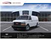 2025 GMC Savana 2500 Work Van (Stk: R26996) in Ottawa - Image 1 of 6