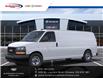 2025 GMC Savana 2500 Work Van (Stk: R26996) in Ottawa - Image 2 of 6