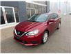 2019 Nissan Sentra 1.8 SV (Stk: 8779) in London - Image 2 of 8