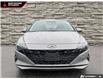 2021 Hyundai Elantra HEV Preferred (Stk: Z006659) in North Vancouver - Image 2 of 23