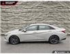 2021 Hyundai Elantra HEV Preferred (Stk: Z006659) in North Vancouver - Image 3 of 23