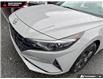 2021 Hyundai Elantra HEV Preferred (Stk: Z006659) in North Vancouver - Image 7 of 23