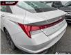 2021 Hyundai Elantra HEV Preferred (Stk: Z006659) in North Vancouver - Image 9 of 23