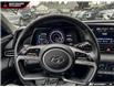 2021 Hyundai Elantra HEV Preferred (Stk: Z006659) in North Vancouver - Image 12 of 23